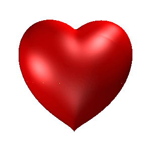 mon coeur tourne pour